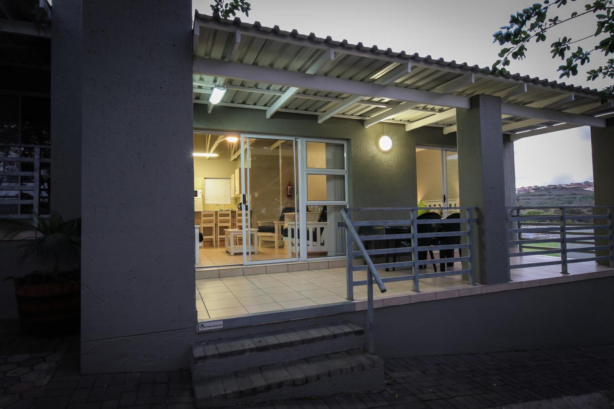 Aloe Ridge Apartman Mossel Bay Kültér fotó