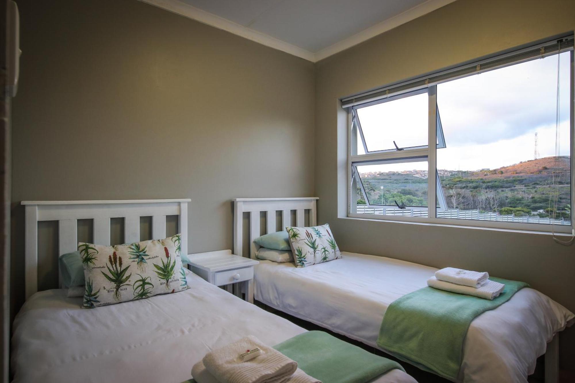 Aloe Ridge Apartman Mossel Bay Kültér fotó