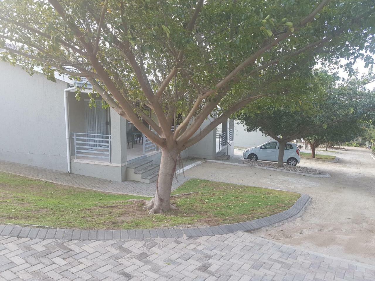 Aloe Ridge Apartman Mossel Bay Kültér fotó