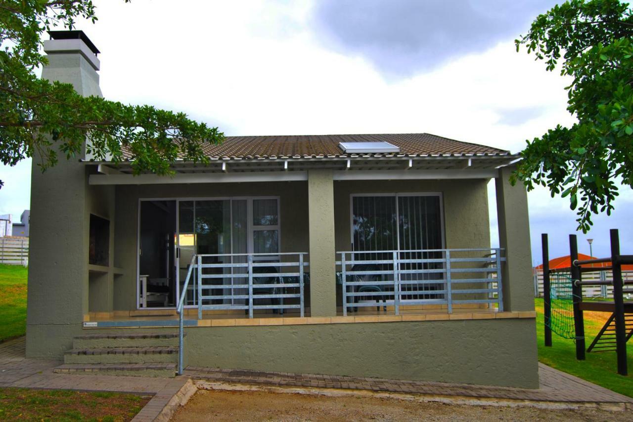 Aloe Ridge Apartman Mossel Bay Kültér fotó