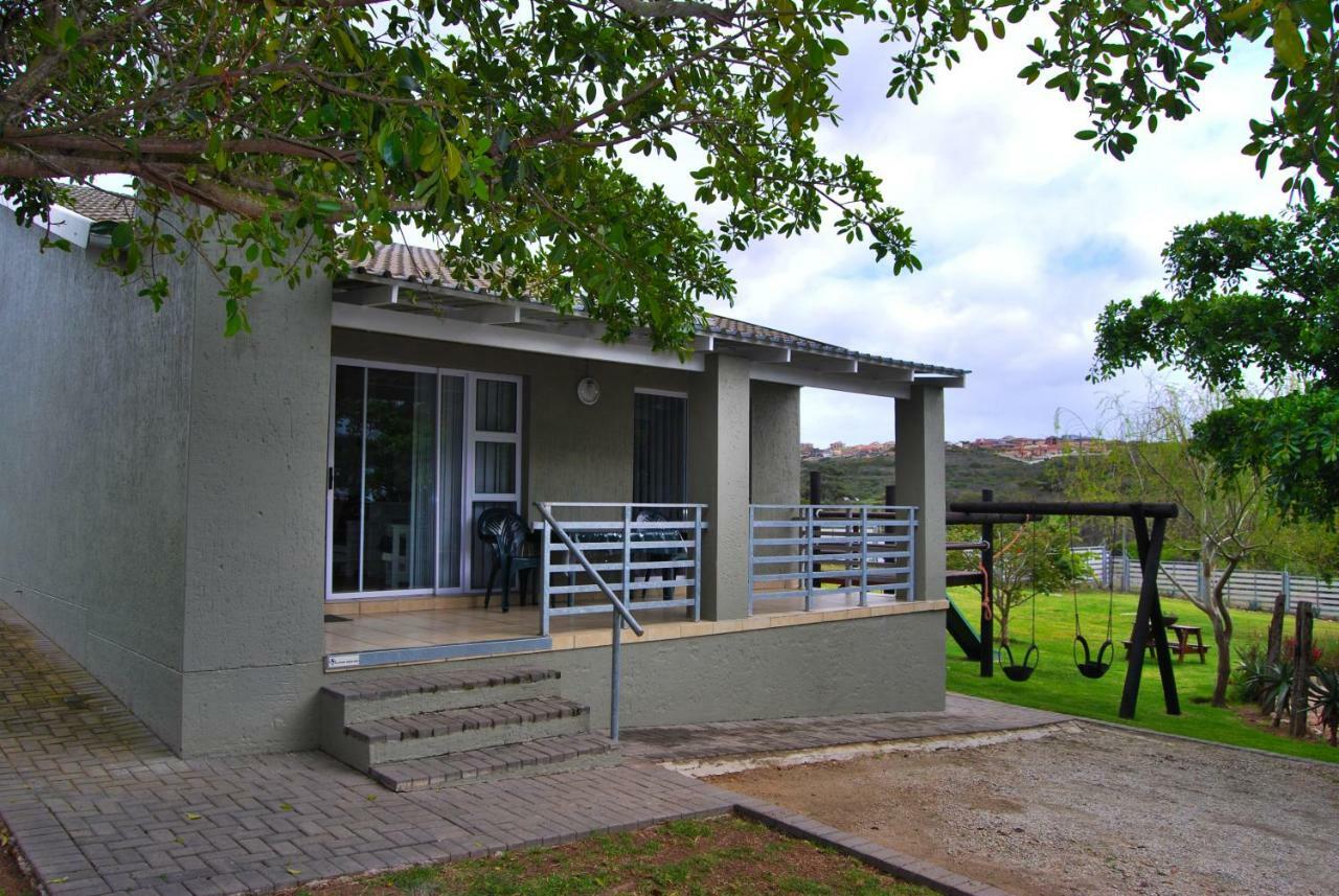 Aloe Ridge Apartman Mossel Bay Kültér fotó